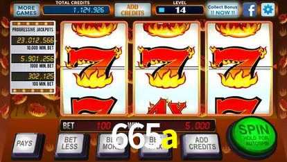 A Experiência Imersiva dos Cassinos Ao Vivo no 665a