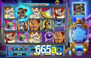 Desvendando o Mundo dos Jogos Virtuais na 665a