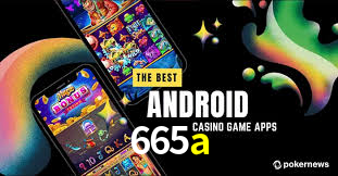 Descubra a Magia dos Jogos de Arcade no 665a