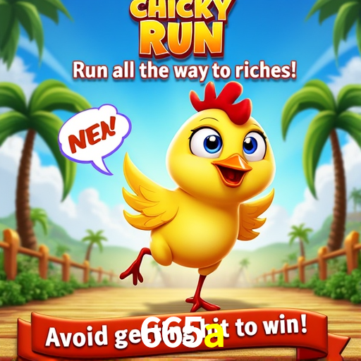 Tecnologia da Plataforma 665a