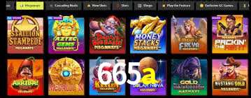 Mesa de Blackjack 665a