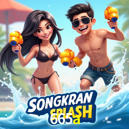 Provedores de Jogos 665a