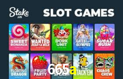 Jogos Exclusivos 665a